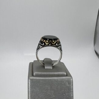 Bague en argent 925/1000
