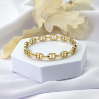 Bracelet en Acier Inoxydable