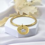 Bracelet en Acier Inoxydable