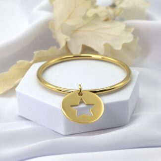 Bracelet en Acier Inoxydable