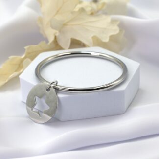 Bracelet en Acier Inoxydable
