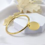 Bracelet en Acier Inoxydable