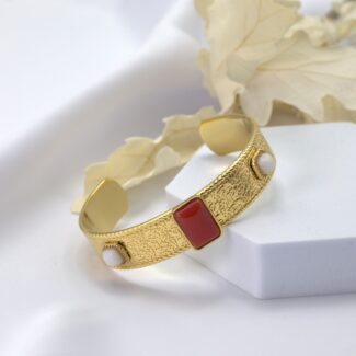 Bracelet en Acier Inoxydable