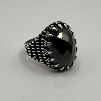 Bague en argent 925/1000
