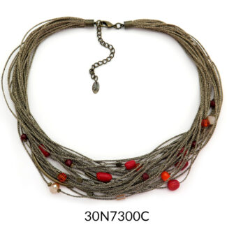 Collier Adara
