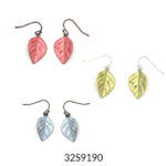 Boucle  D'oreilles Calatea