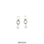 Boucle d'oreille Karla