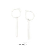 Boucle d'oreille Lee