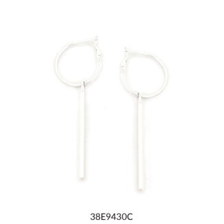 Boucle d'oreille Lee