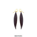Boucle d'oreille Liv