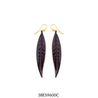 Boucle d'oreille Liv