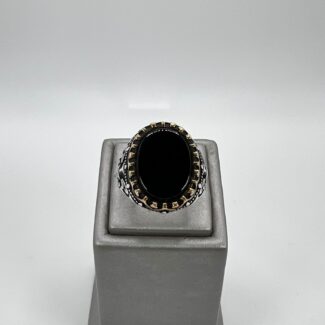 Bague en argent 925/1000