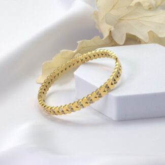 Bracelet en Acier inoxydable