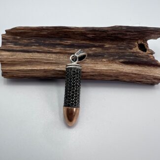 Pendentif en Argent 925