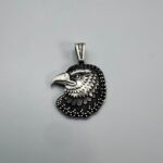 Pendentif en Argent 925