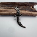 Pendentif en Argent 925