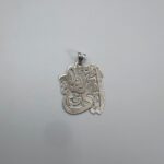 Pendentif en Argent 925