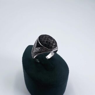 Bague en Argent 925