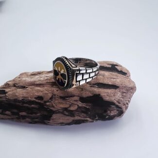 Bague en Argent 925